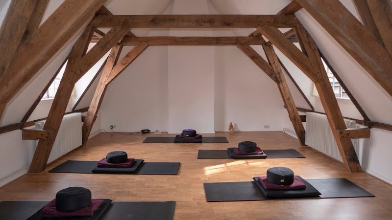 Mindfulness Centrum Haarlem