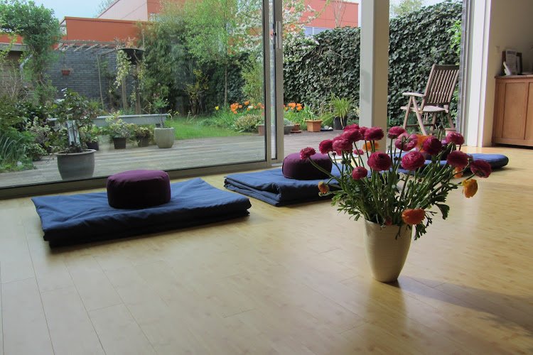 Mindfulness & Compassie Haarlem