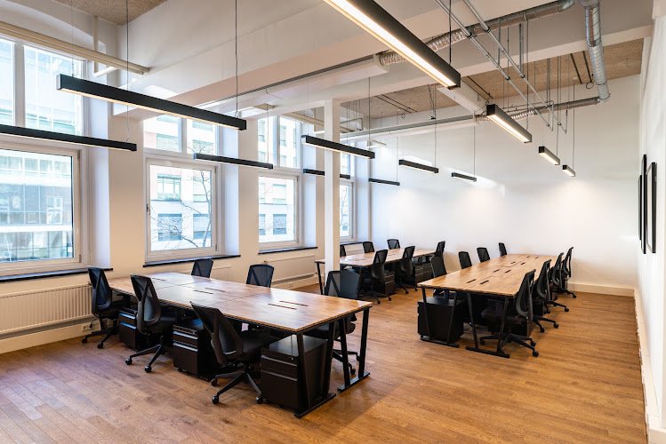 Mindspace Utrecht