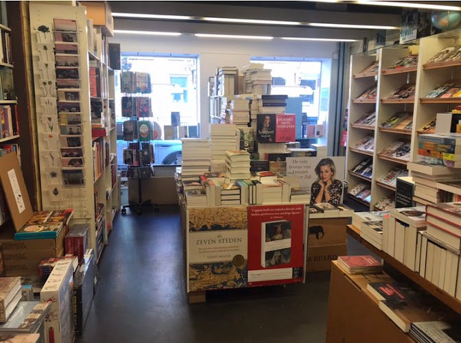 Minerva Bookstore