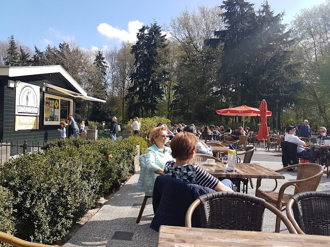 Minigolf Amstelpark