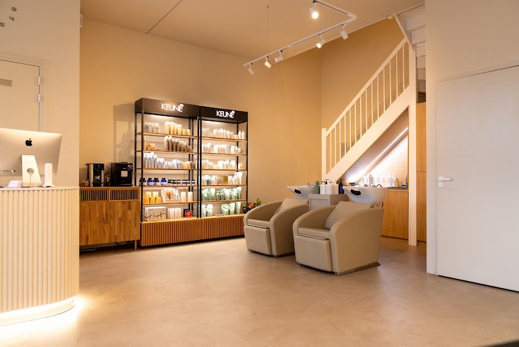 Mirey Walker Amsterdam Hairdressers