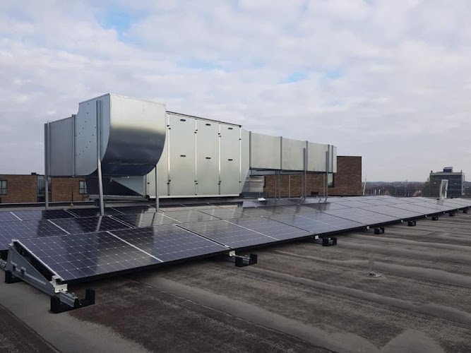 Miwo Luchtbehandelingstechniek BV