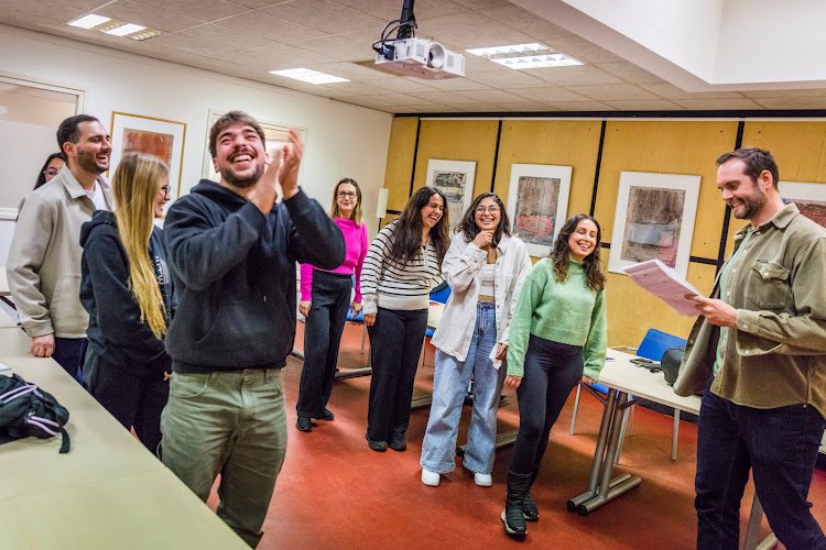 MixTree Languages – English Courses in Amsterdam