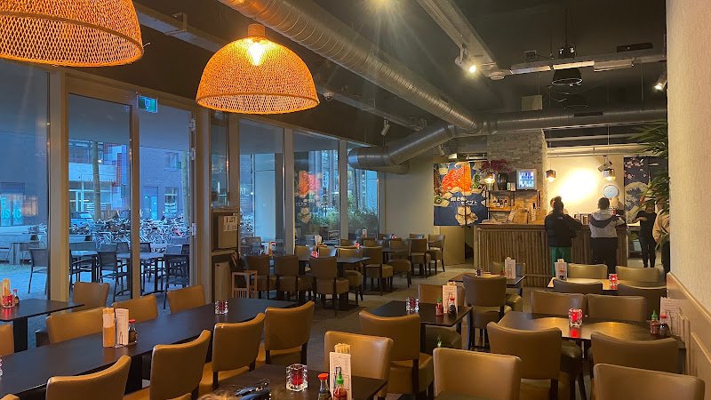 Mizu Bar