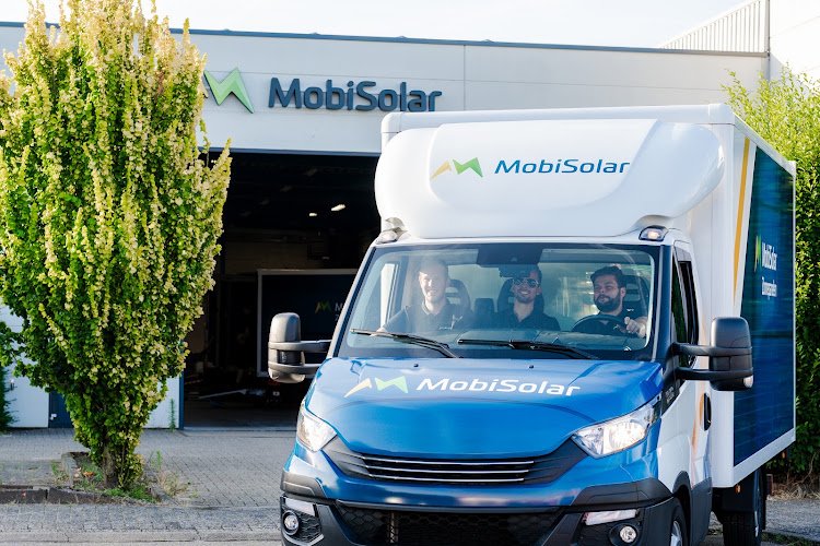 MobiSolar