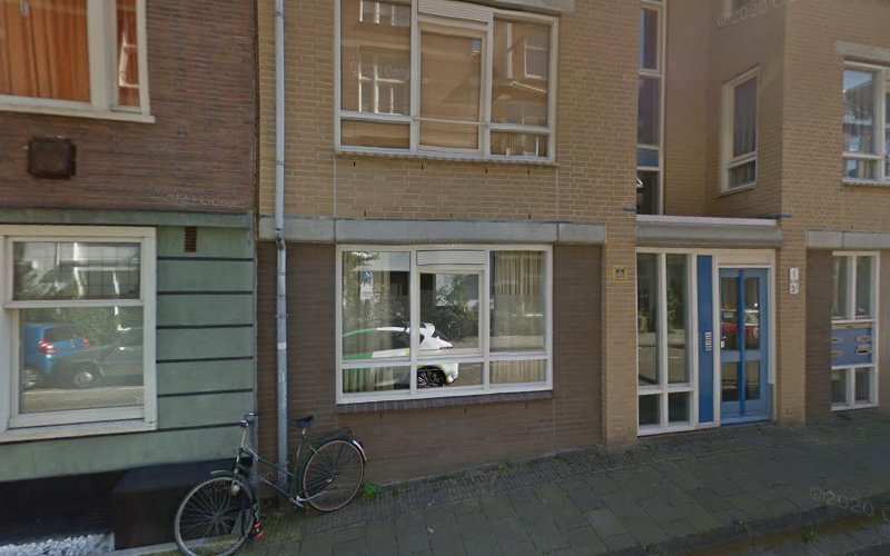 Mobypark – De Pijp parkings