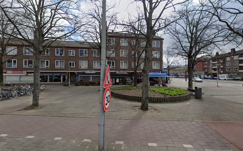 Modarabia Amsterdam