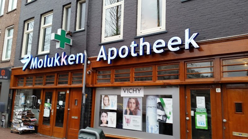 Molukken Pharmacy