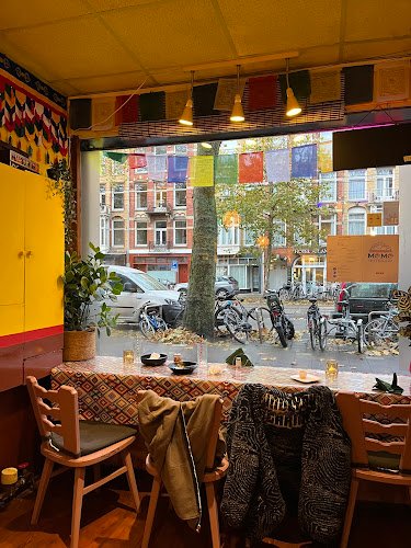 Momo Tibet