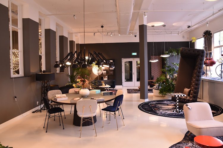 Moooi Amsterdam