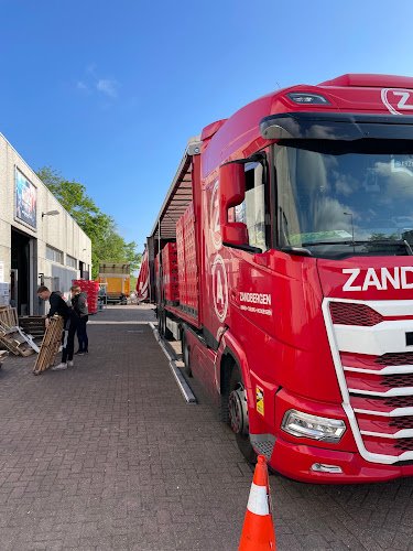 Moos Drankenhandel