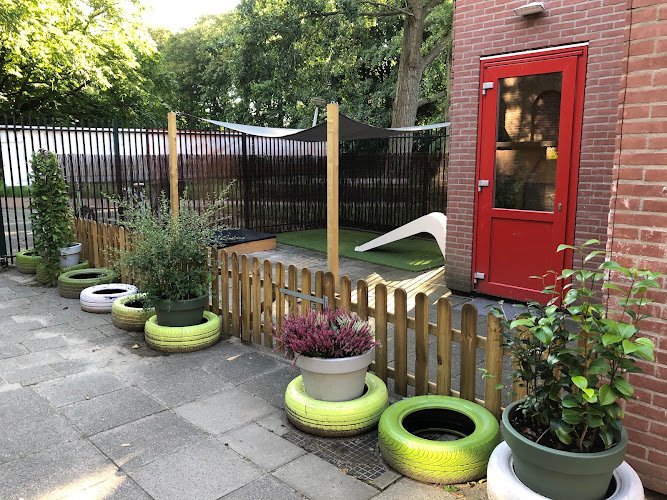 Mops Kinderopvang