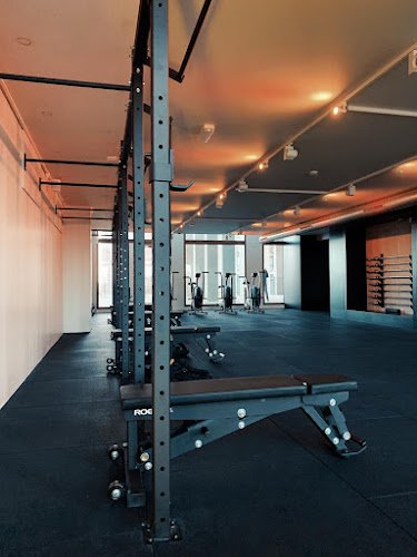 Motion3 Boutique Gym