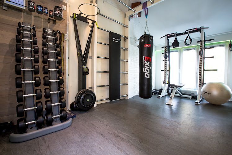 Motivated Personal Training