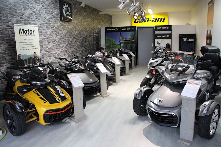 Motorcompany