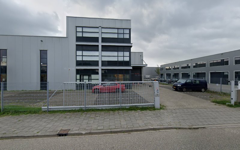 Motorenrevisiebedrijf Van Rijn B.V.