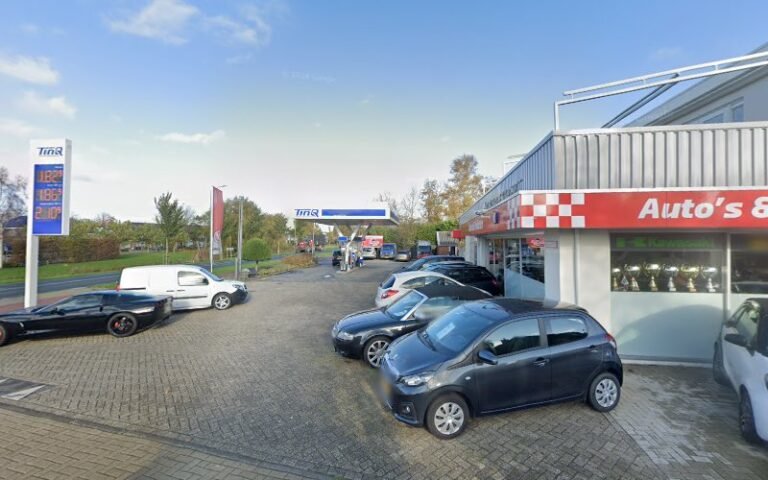 Motorservice Akersloot