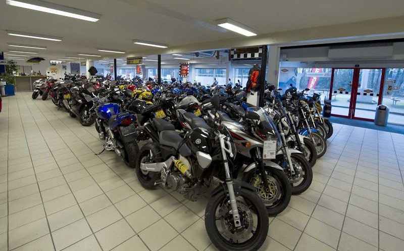 Motorstore Uithoorn