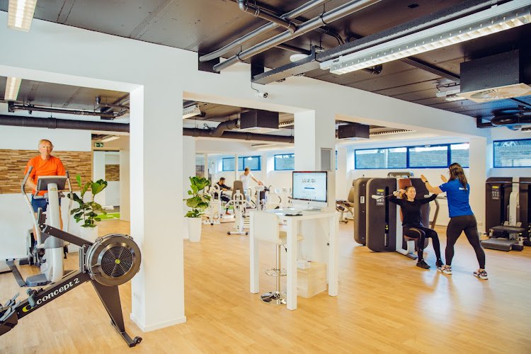 MoveWell Chiropractie Hilversum