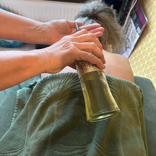 MuZz Massage-, Olie- en Aromatherapie