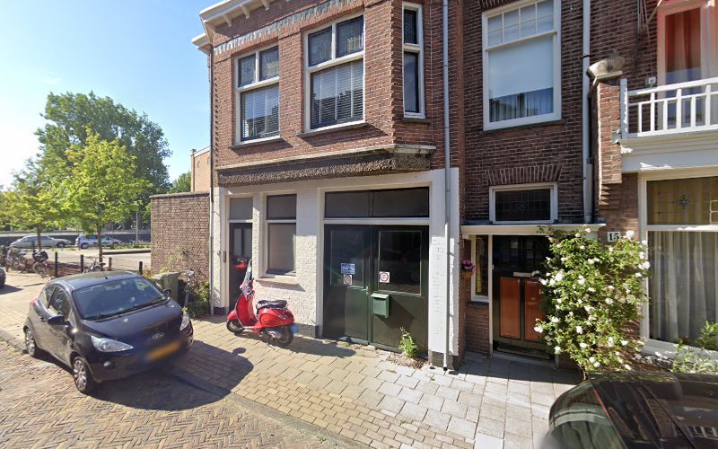 Mudoin Taekwondo Haarlem