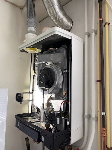 Munt Installatietechniek