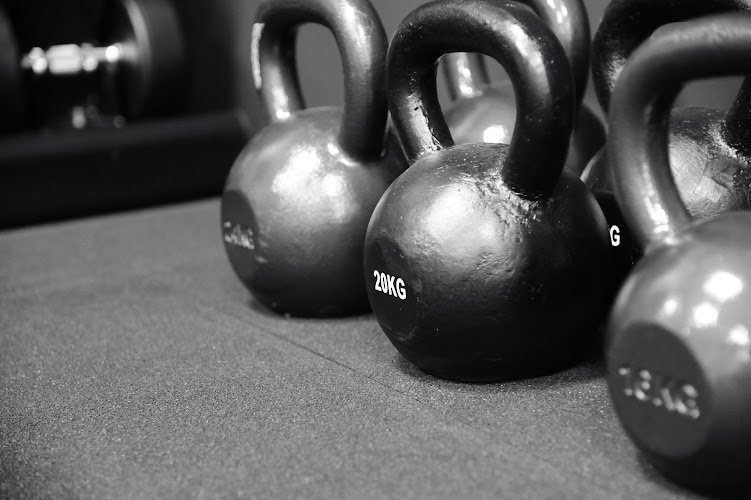 Muscle ‘N’ Health