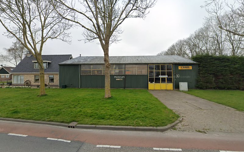Museum oude tijden herleven