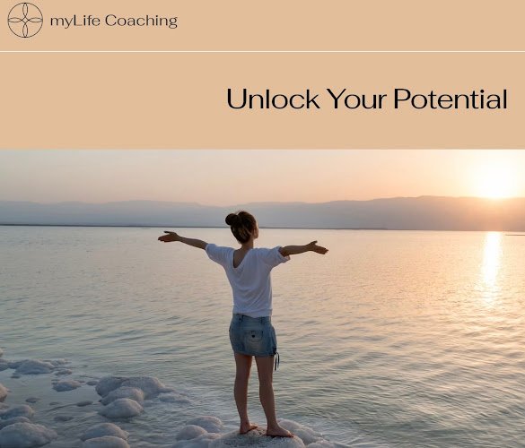 My Life Coaching | Ece