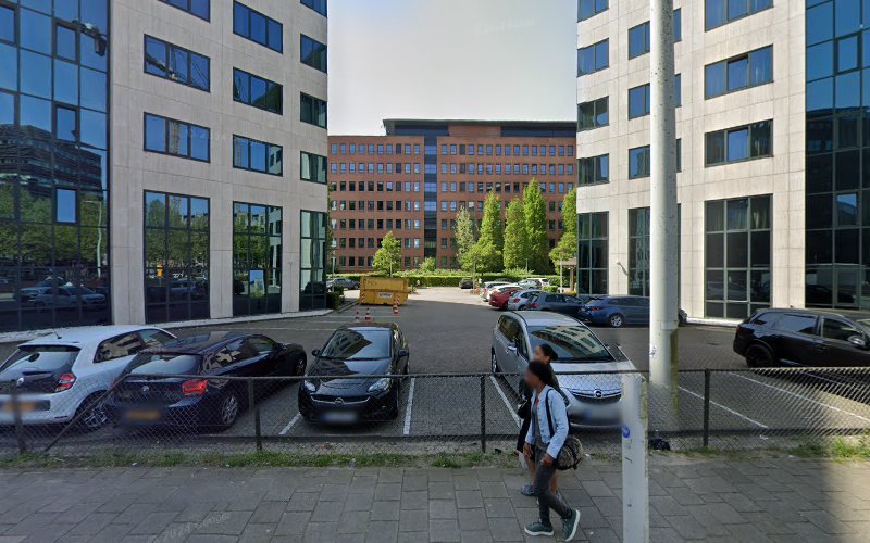 My Way Parkeren Hotel Levell