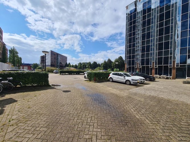 My Way Parkeren Ozo Hotel Arena Amsterdam
