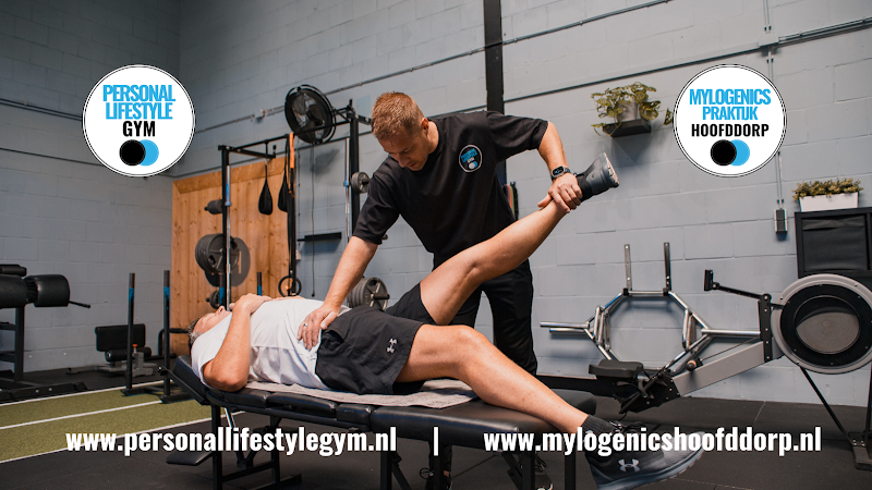 Mylogenics praktijk Hoofddorp
