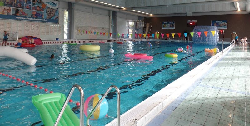 N.V. Sportfondsenbad Beverwijk