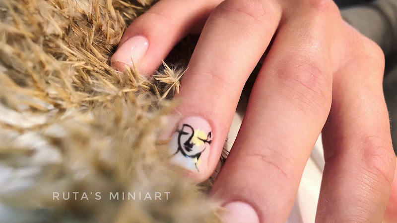 NAIL ARCHITECTS