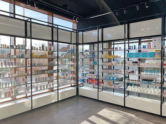 NDSM Apotheek