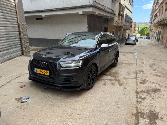 NH Auto’s en Motors