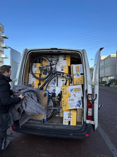 NL Moving Service