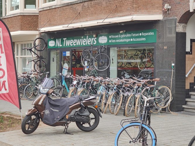 NL Tweewielers