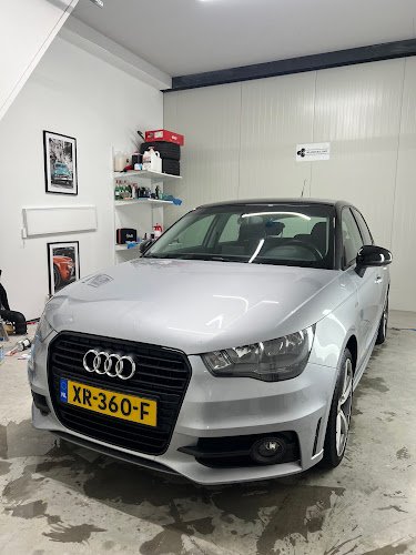 NLDetailing