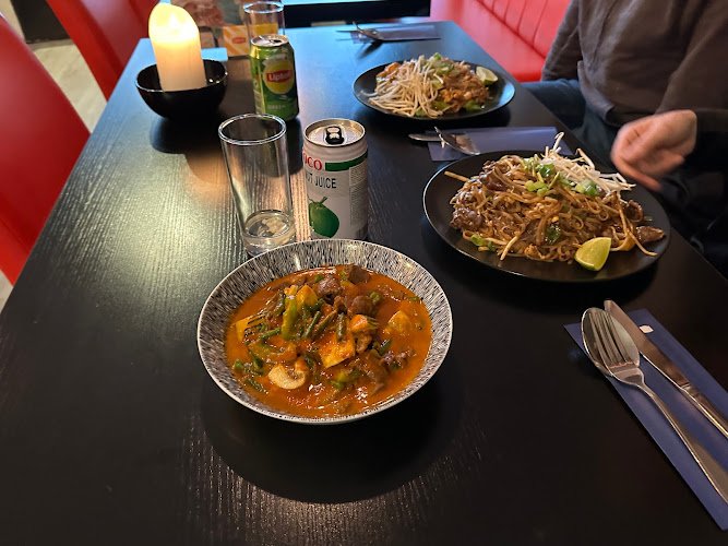 Naa Thai (Original Thai Cuisine)