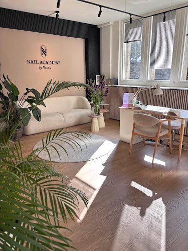 Nail Academy by Nataly