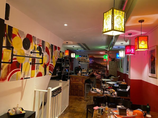 Namche Amsterdam