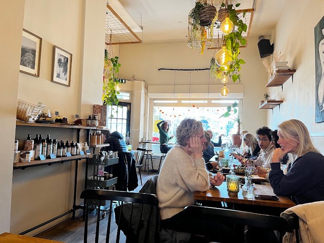 Nana coffee house