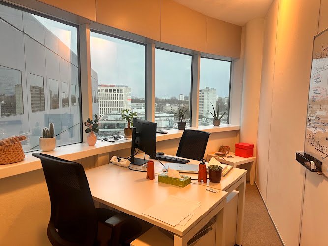Nasme Administratiekantoor