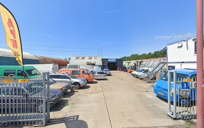 Natibo Auto Center
