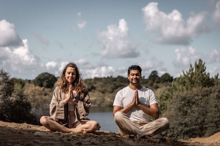 Natural Breath | Yoga, Breathwork & Meditation for Health