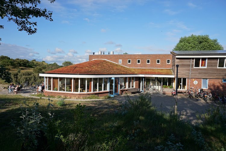 Natuurvriendenhuis Banjaert