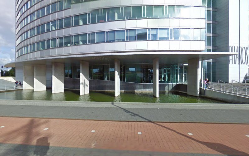 Nederlandse Orde van Register EDP-Auditors