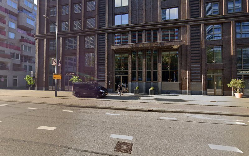 Nedstede Global Head Office